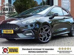 Zwart Gebruikt 2018 Ford Fiesta ST Hatchback | € 18.450 (Goede deal)