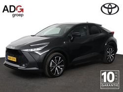 Zwart Gebruikt 2025 Toyota C-HR SUV | € 37.450 (Goede deal)