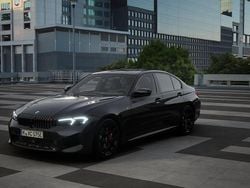 Zwart Nieuw 2025 BMW 330e Executive Sedan | € 71.862 (Goede deal)