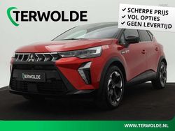 Rood Gebruikt 2024 Mitsubishi ASX Instyle SUV | € 35.945