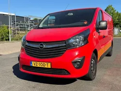 Overige Gebruikt 2016 Opel Vivaro Edition Van | € 4.750 (Eerlijke prijs)