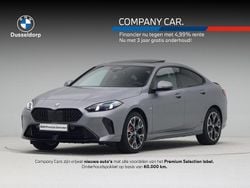 Grijs Gebruikt 2025 BMW 220 M Sport Coupé | € 45.450 (Goede deal)
