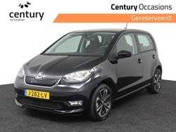 Zwart Gebruikt 2020 Skoda Citigo-e IV Hatchback | € 13.695 (Duur)