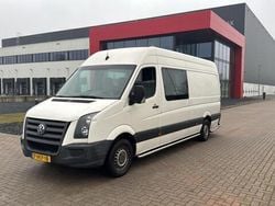 Overige Gebruikt 2010 VW Crafter Trendline Van | € 4.500 (Eerlijke prijs)