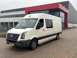 Overige Gebruikt 2010 VW Crafter Trendline Van | € 4.750 (Eerlijke prijs)