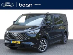 Zwart Gebruikt 2025 Ford Tourneo Titanium X Van | € 73.950