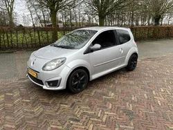 Grijs Gebruikt 2009 Renault Twingo R.S. Hatchback | € 4.950 (Super prijs)