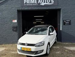 Gebruikt 2013 VW Polo Life | € 8.650 (Iets duurder)
