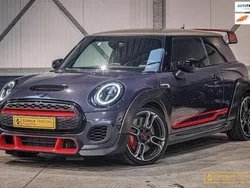 Zilver Gebruikt 2020 Mini John Cooper Works Hatchback | € 38.450 (Eerlijke prijs)