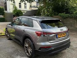 Gebruikt 2021 Audi Q4 e-tron S-Line SUV | € 34.900 (Eerlijke prijs)