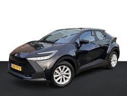 Suv Gebruikt 2024 Toyota C-HR SUV | € 30.950 (Duur)