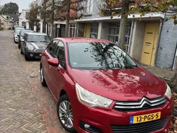 Gebruikt 2011 Citroën C4 Attraction Sedan | € 2.100 (Super prijs)