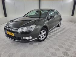 Groen Gebruikt 2008 Citroën C5 Comfort Sedan | € 4.450 (Eerlijke prijs)