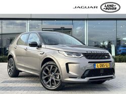 Grijs Gebruikt 2021 Land Rover Discovery Sport R-Dynamic SUV | € 34.900 (Duur)