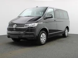 Zwart Gebruikt 2021 VW T6.1 Comfortline Van | € 54.386