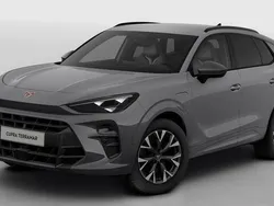 Grijs Nieuw 2025 Cupra Terramar SUV | € 49.230 (Super prijs)