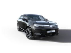 Carbon black (zwart metallic) Nieuw 2025 Opel Grandland X SUV | € 45.298 (Super prijs)