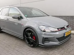Grijs Gebruikt 2019 VW Golf VII GTI Hatchback | € 26.950 (Goede deal)