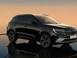 Grijs Nieuw 2025 Renault Austral Techno Esprit Alpine SUV | € 44.863 (Eerlijke prijs)