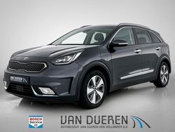 Grijs Gebruikt 2018 Kia Niro SUV | € 19.900 (Goede deal)