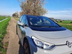 Grijs Gebruikt 2022 VW ID.3 Hatchback | € 18.500 (Super prijs)