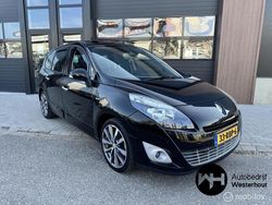 Zwart Gebruikt 2011 Renault Grand Scénic III Bose Edition MPV | € 6.245 (Iets duurder)