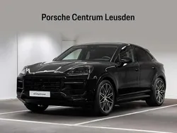 Nieuw 2025 Porsche Cayenne S E-Hybrid SUV | € 185.769 (Eerlijke prijs)