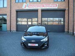 Zwart Gebruikt 2019 Hyundai i20 Sedan | € 9.990 (Goede deal)