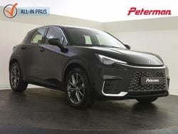Zwart, metallic lak Gebruikt 2024 Lexus LBX SUV | € 36.499 (Goede deal)