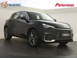 Zwart, metallic lak Gebruikt 2024 Lexus LBX SUV | € 36.899 (Goede deal)