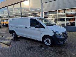 Wit Gebruikt 2017 Mercedes Vito MPV | € 13.950 (Super prijs)