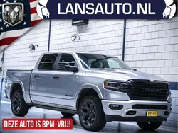 Zilver Gebruikt 2024 Dodge Ram Limited Pickup | € 73.750 (Eerlijke prijs)