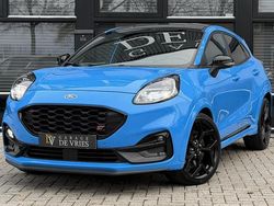 Blauw (metallic) Gebruikt 2023 Ford Puma Performance Edition SUV | € 24.900 (Eerlijke prijs)