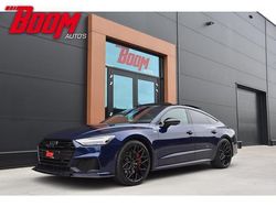 Blauw Gebruikt 2019 Audi A7 Sportback Competition Hatchback | € 44.945 (Duur)