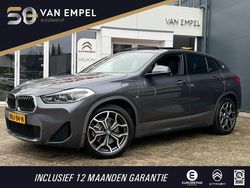 Grijs Gebruikt 2021 BMW X2 Executive SUV | € 31.450 (Eerlijke prijs)