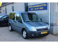 Blauw Gebruikt 2006 Ford Tourneo Connect Futura Van | € 4.990