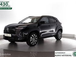 Overige Nieuw 2025 Toyota Yaris Cross SUV | € 31.950 (Eerlijke prijs)