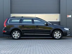 Zwart Gebruikt 2015 Volvo XC70 Momentum SUV | € 14.950 (Eerlijke prijs)
