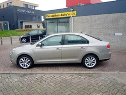 Beige Gebruikt 2014 Seat Toledo Hatchback | € 8.250 (Iets duurder)
