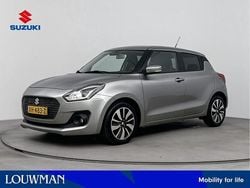 Grijs Gebruikt 2019 Suzuki Swift Hatchback | € 15.400 (Eerlijke prijs)
