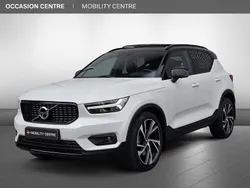 Wit Gebruikt 2021 Volvo XC40 R-Design SUV | € 33.950 (Eerlijke prijs)