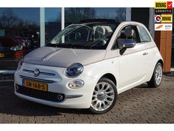 Cabriolet Gebruikt 2018 Fiat 500C Young Cabriolet | € 14.950 (Duur)