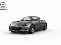 Grijs Nieuw 2025 Mazda MX5 Kazari Cabriolet | € 45.690
