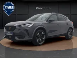 Grijs Gebruikt 2023 Cupra Formentor SUV | € 30.950 (Iets duurder)