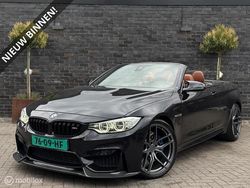 Gebruikt 2015 BMW M4 Cabriolet | € 34.995