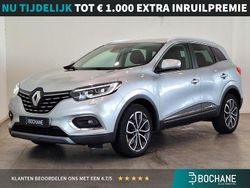 Grijs Gebruikt 2019 Renault Kadjar Intens SUV | € 19.695 (Eerlijke prijs)