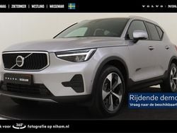 Grijs Gebruikt 2025 Volvo XC40 Business Edition SUV | € 48.890 (Iets duurder)