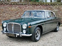 Rover P5