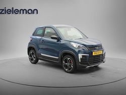 Blauw Gebruikt 2023 Ligier JS60 Hatchback | € 16.845 (Goede deal)