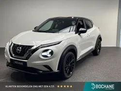 Wit Gebruikt 2021 Nissan Juke Enigma SUV | € 19.045 (Eerlijke prijs)